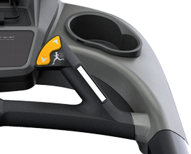 Беговая дорожка t5x (2013) MATRIX sun-id-2067937 - Вид №5