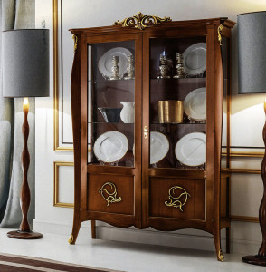 Витрина  BTC INTERNATIONAL 1716/G