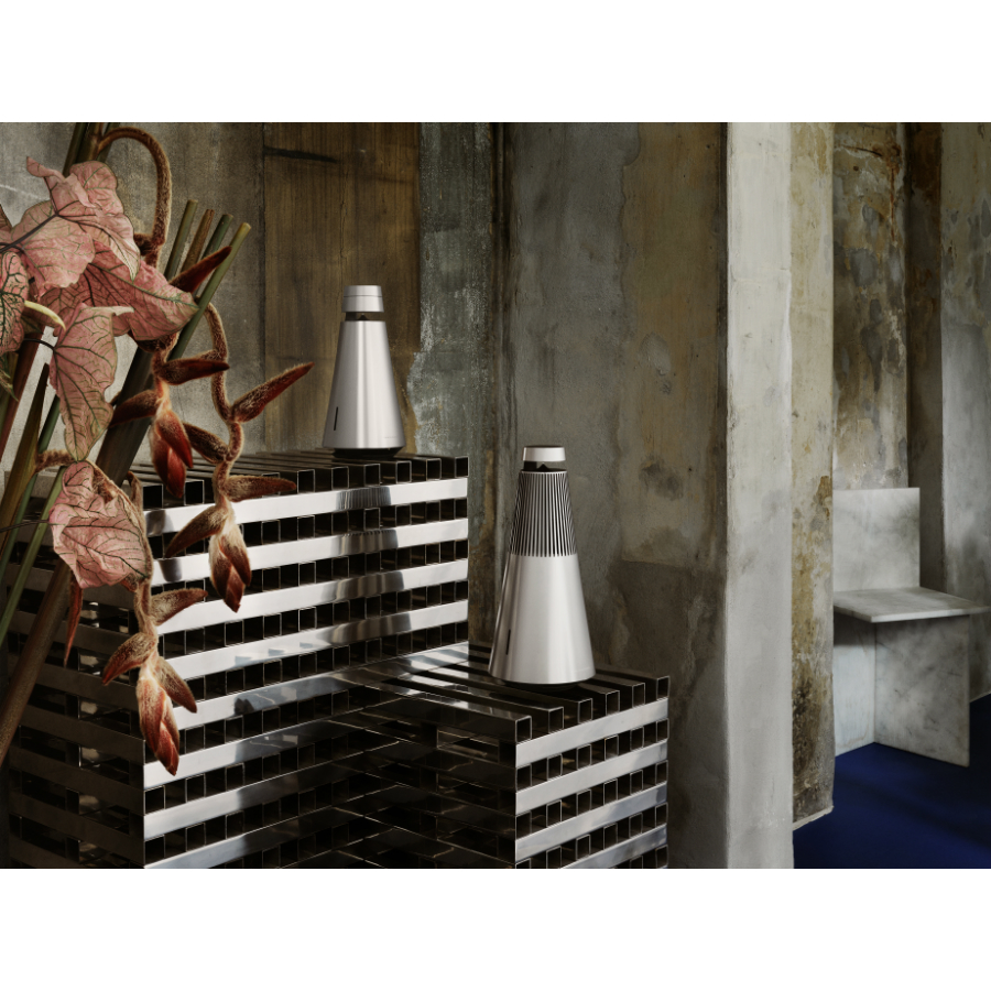 Система акустическая BeoSound 2, алюминий Bang & Olufsen 1665811 - Вид №5