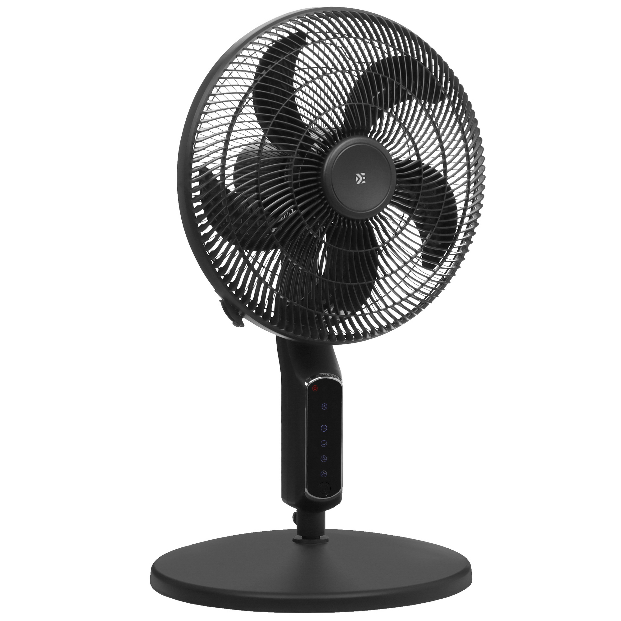 9048421 Вентилятор DEXP STFJ-1655  черный STDN-0089324 - Вид №7