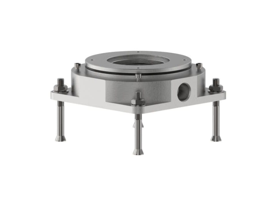 Колонна из нержавеющей стали Ercos Stilox ARCH-00098969