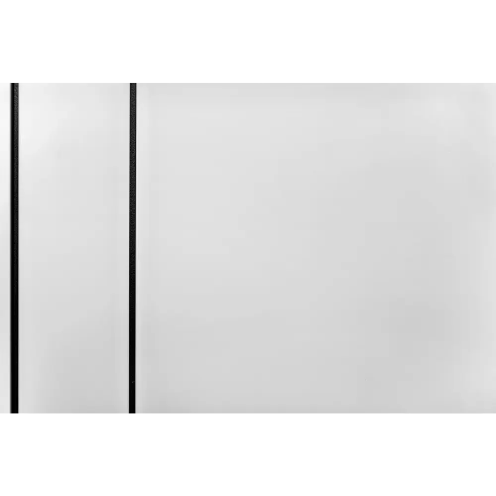 Дверь межкомнатная глухая Борно 56 90x220 см ПЭТ цвет серый с замком и петлями 89423521 STLM-2025176 PORTIKA  - Вид №1