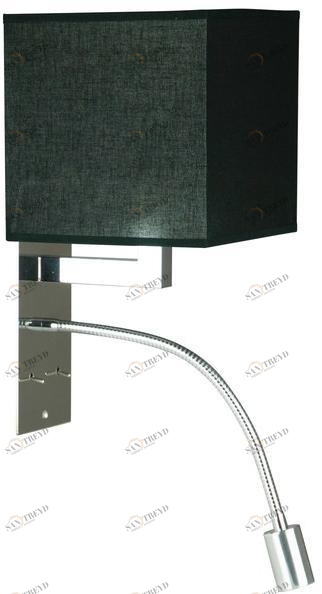 Brossier Saderne Регулируемый настенный светильник Classique sun-id-1488930