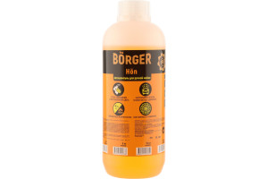 16227359 Шампунь 1 кг для ручной мойки Hon R14U7RUS Borger