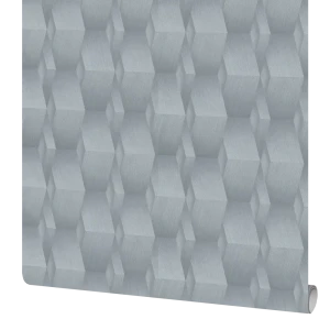 Обои флизелиновые Erismann Fashion for walls серые 1.06 м 12036-10 82560247 STLM-2052646