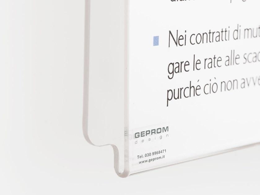 GEPROM design Настенная витрина / оборудованная витрина sun-id-1399969 - Вид №6