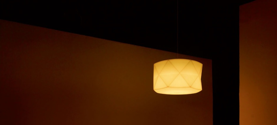 005959 Подвесной светильник Vondom Marquis