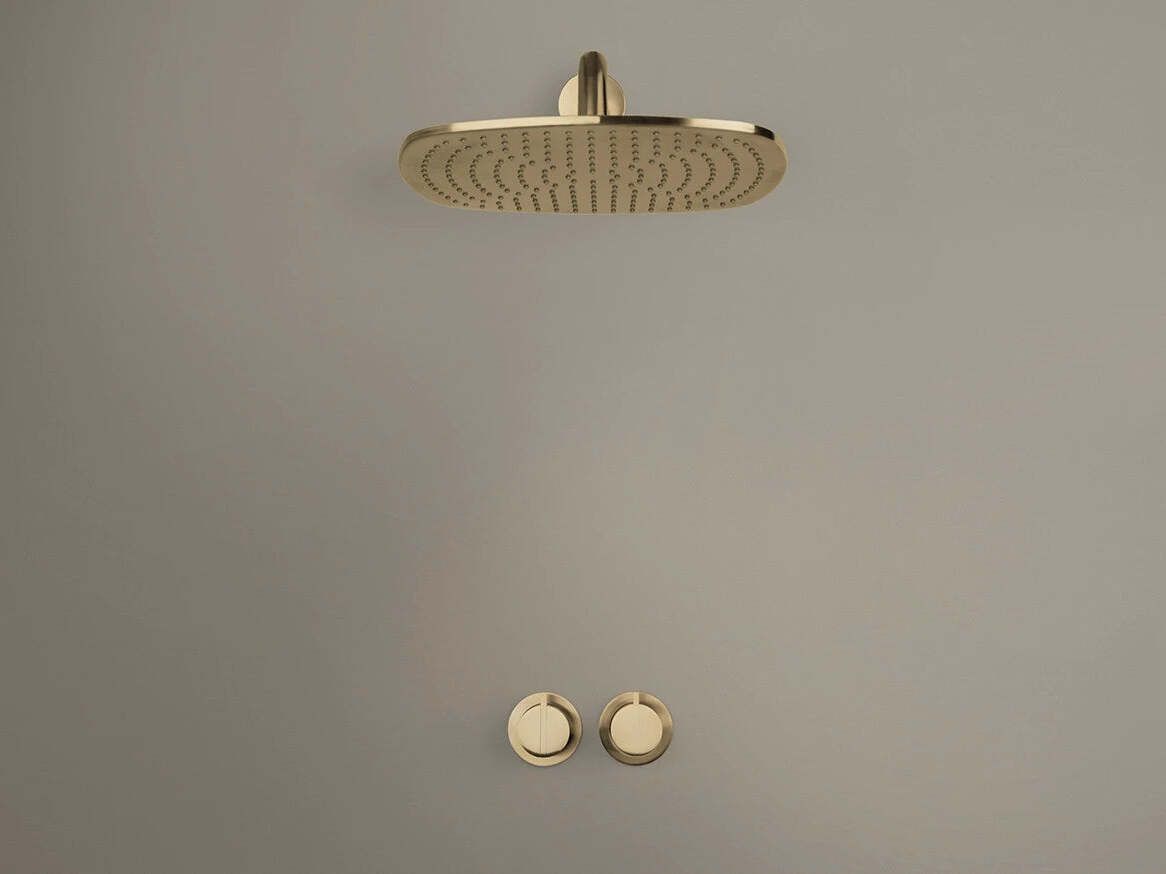 Термостатический смеситель для душа COCOON Piet Boon ARCH-00025107