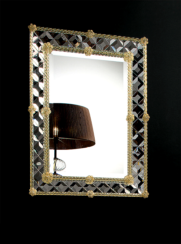 Зеркало  OF INTERNI 1167 