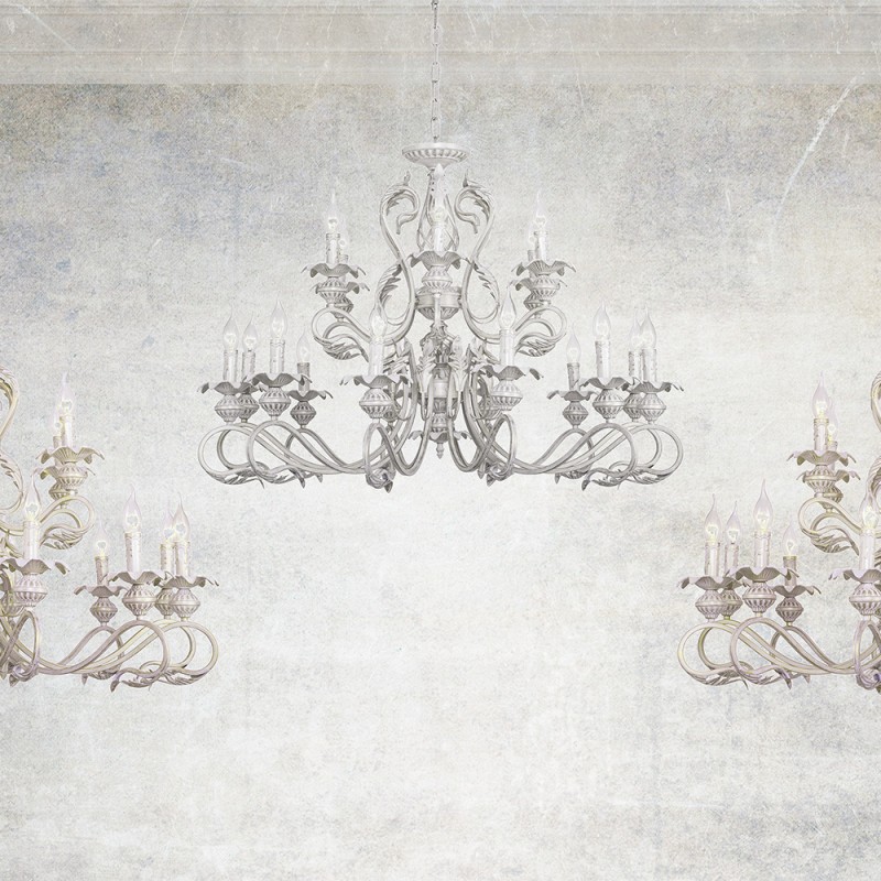 WP05027A Обои декоративные Adriani e Rossi 