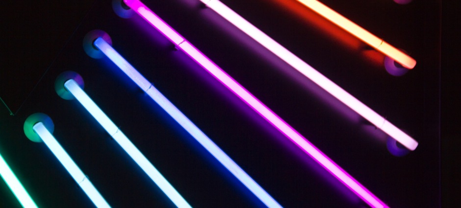 006832 Светильник "M" Delightfull Graphic - Вид №2