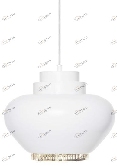 Artek Подвесной светильник из стали sun-id-1360321