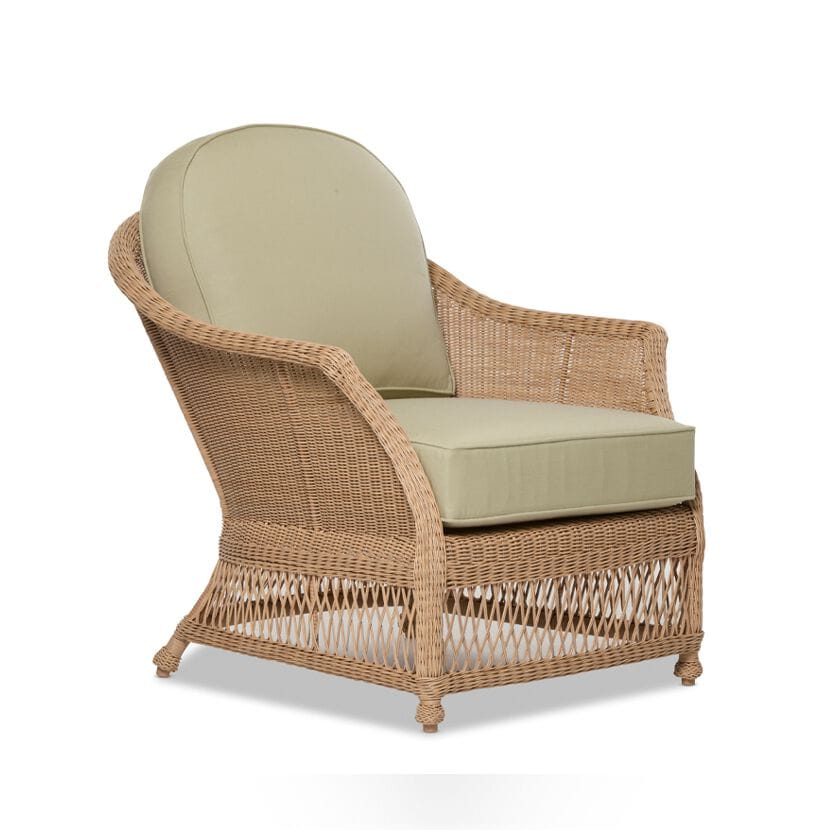 Садовое кресло из смолы с подлокотниками Walters Water ARCH-00121593 - Вид №11