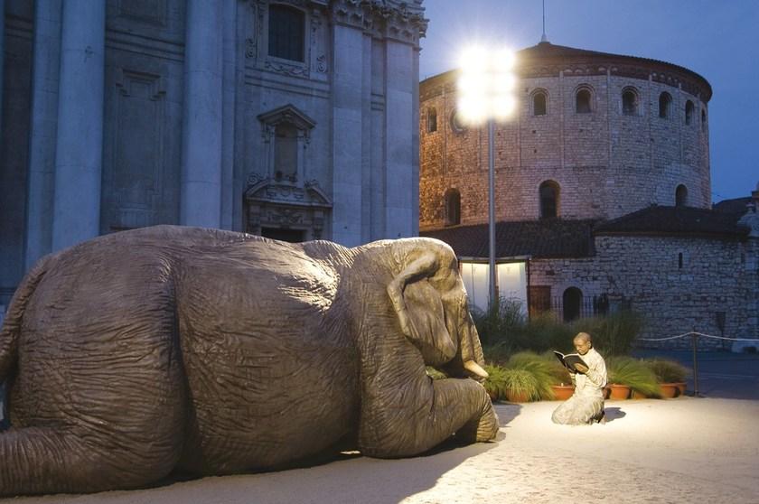 SIMES Профессиональный светодиодный проектор и традиционные источники Focus sun-id-1464835 - Вид №3