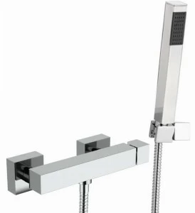 Remer Rubinetterie Смеситель для душа однорычажный Q-color Qr 39