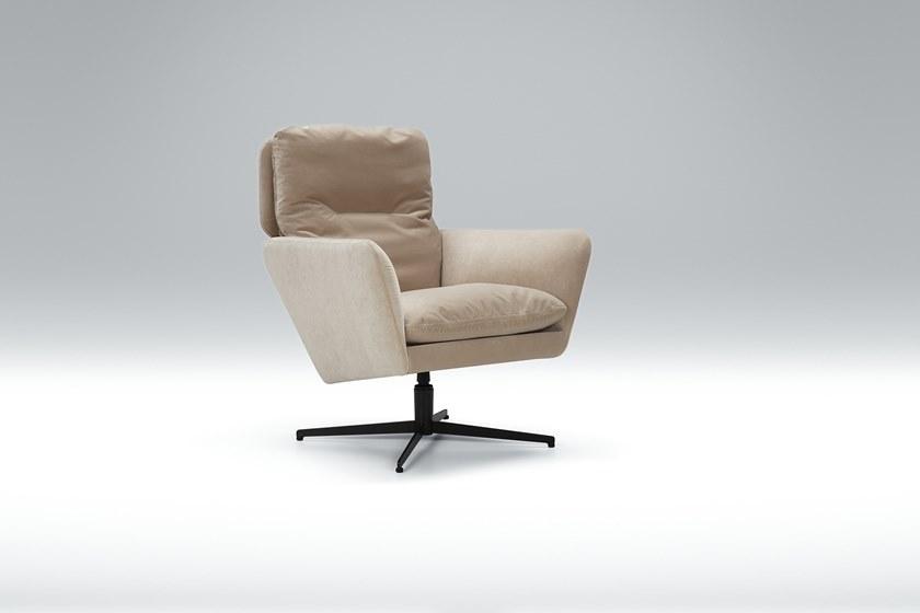 Sits 4-спицевое кресло с подлокотниками sun-id-1409139 - Вид №5