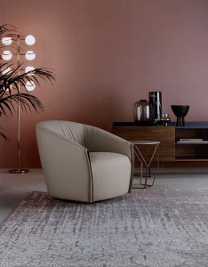 Кресло BODO BONALDO PBOD