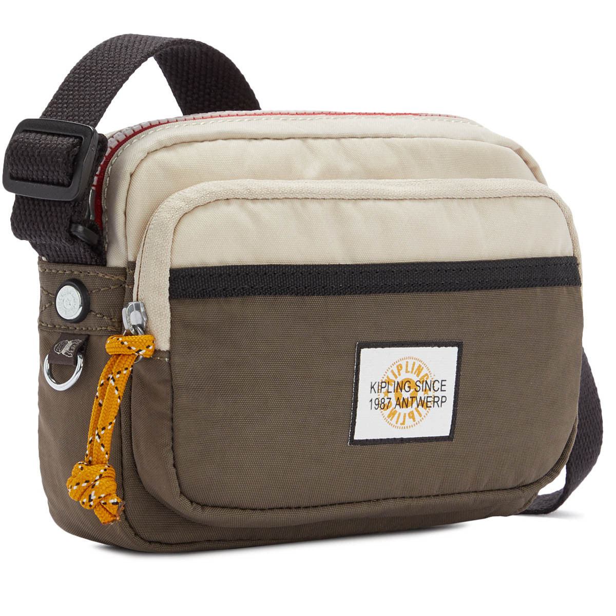 KI3615Y71 Сумка кросс-боди Small Crossbody Kipling Sisko  - Вид №3