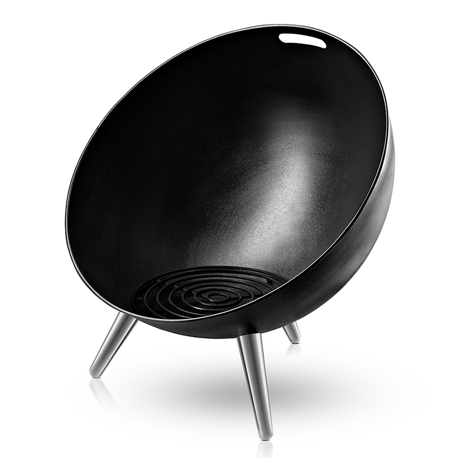 571099 Очаг fire globe, D64 см Eva Solo  - Вид №2