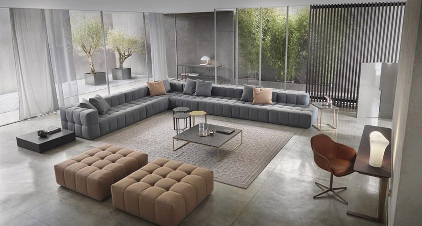 Marelli Модульный секционный диван sun-id-1485755 - Вид №9