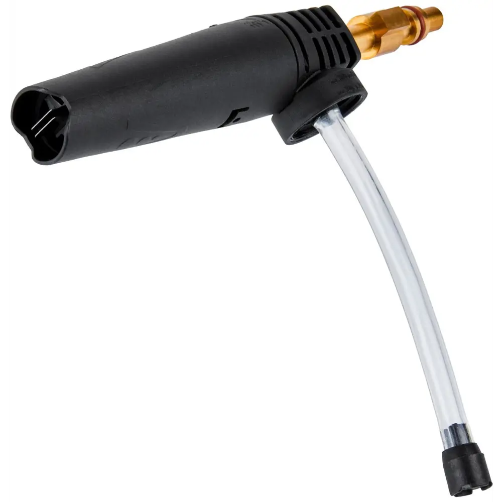 Сопло пенное Santreyd STLM-1367274 для моек высокого давления 0.7 л 89400247  - Вид №4