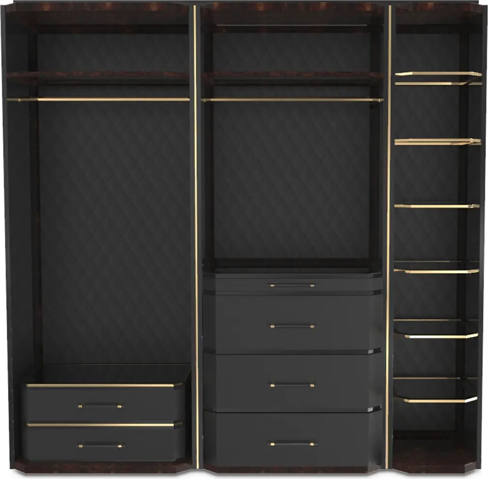 Шкаф LUXXU Waltz 280