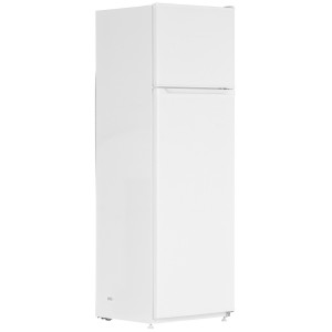 8135919 Холодильник с морозильником   Nordfrost NRT 144 032 белый