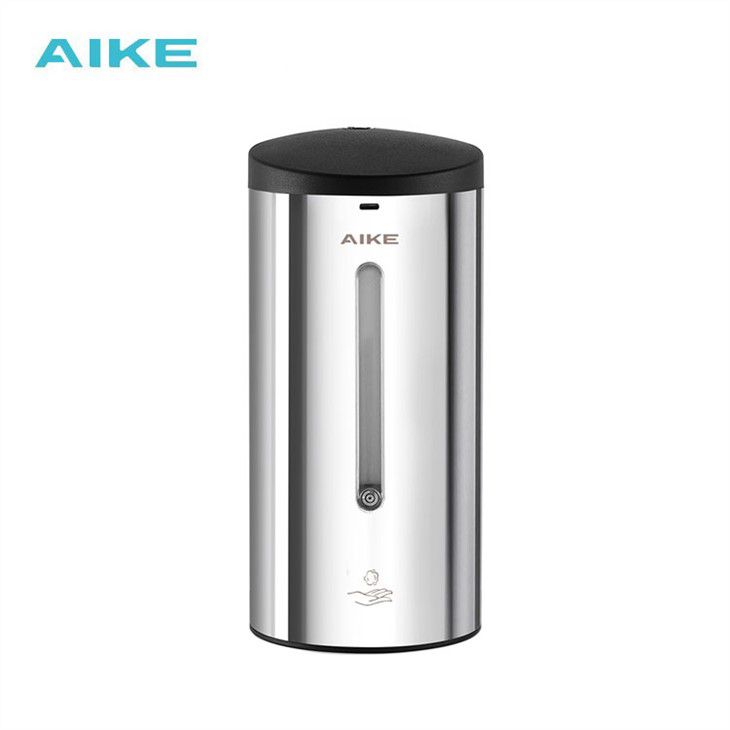 Автоматический дозатор пенящегося мыла AIKE AK1255_449 