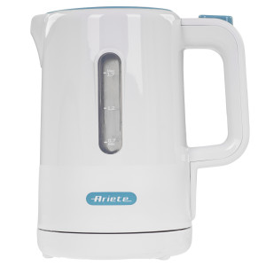 9267729 Электрочайник ARIETE 2846/01 белый