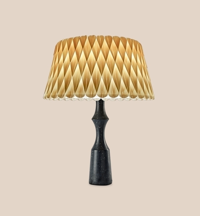 083374 Настольная лампа LUX LZF Lola Santreyd - Вид №1