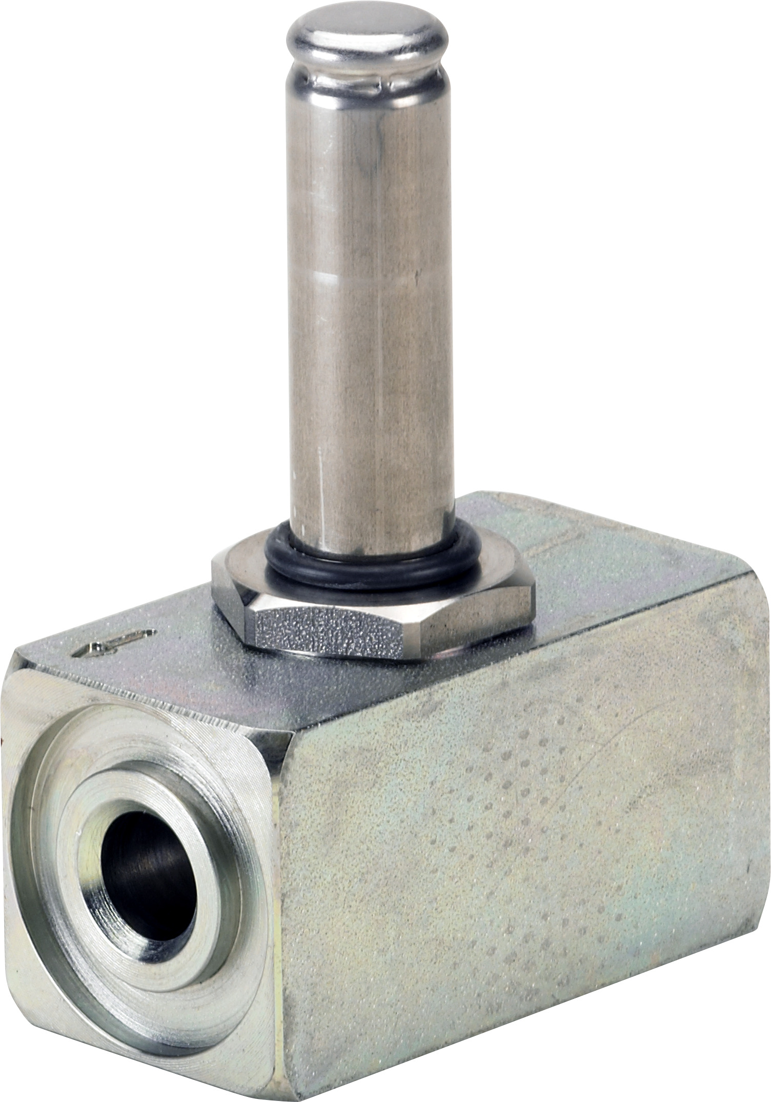 Danfoss EVRA — электромагнитные клапаны EVRA 20 Клапан соленоидный 032F6220  - Вид №1