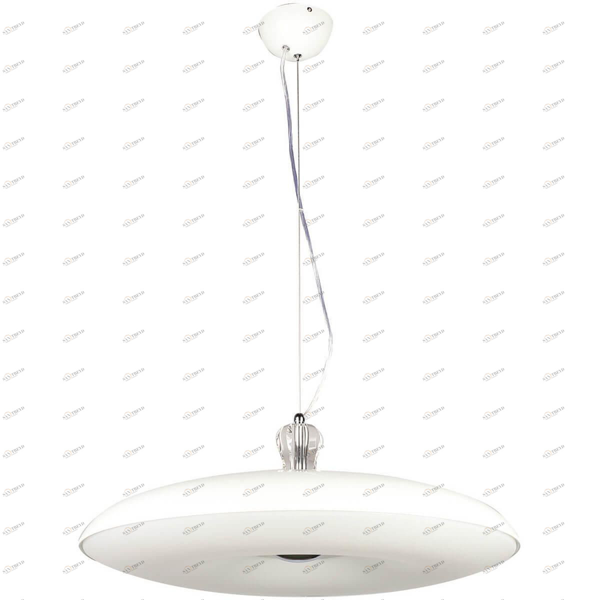 Подвесной светильник Omnilux OML-34726-01 OMNILUX OML-347 201065 Белый 