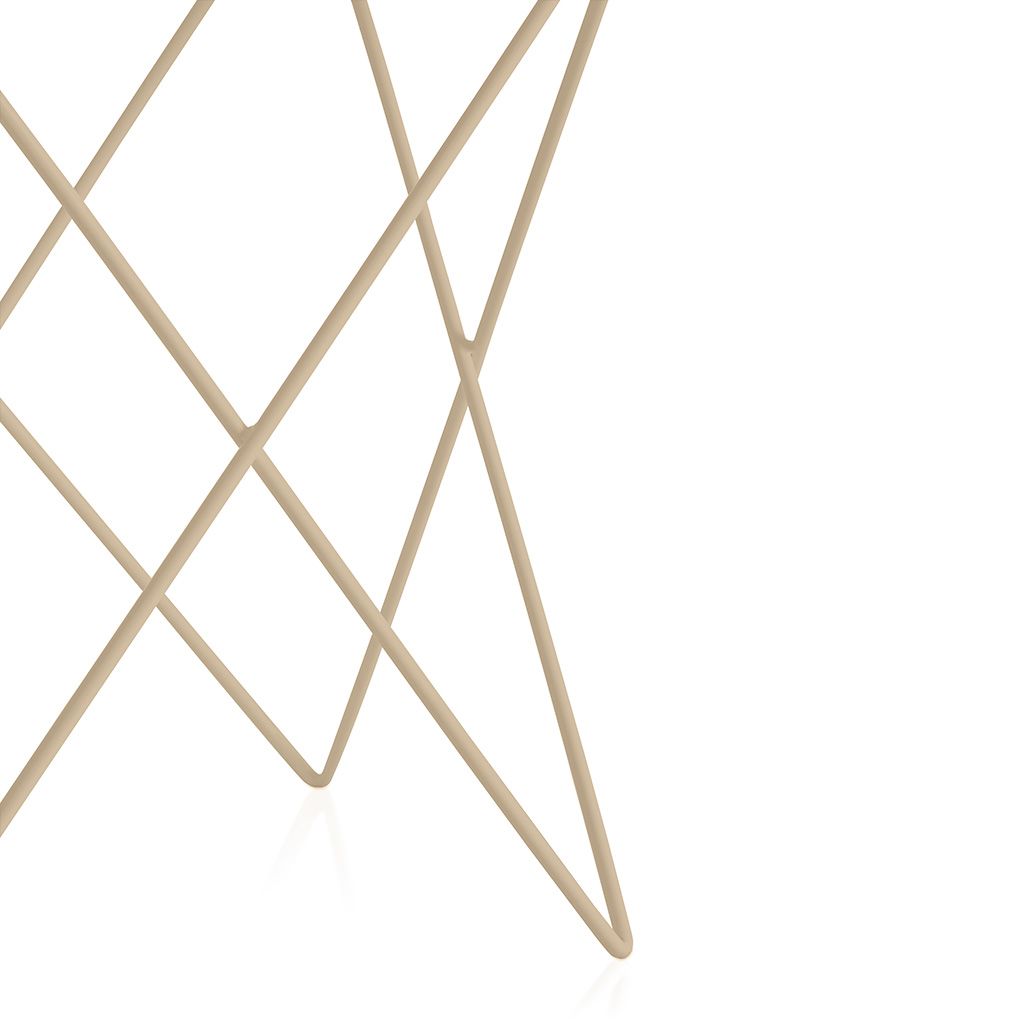 Круглый садовый стол Diabla D12 ARCH-00047890 - Вид №4