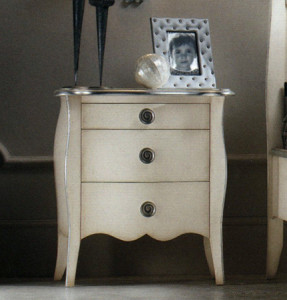 Тумбочка  ARTE CASA 2428