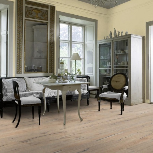 Паркетная доска Kahrs Дуб Аспеланд 2600200586 - Вид №22