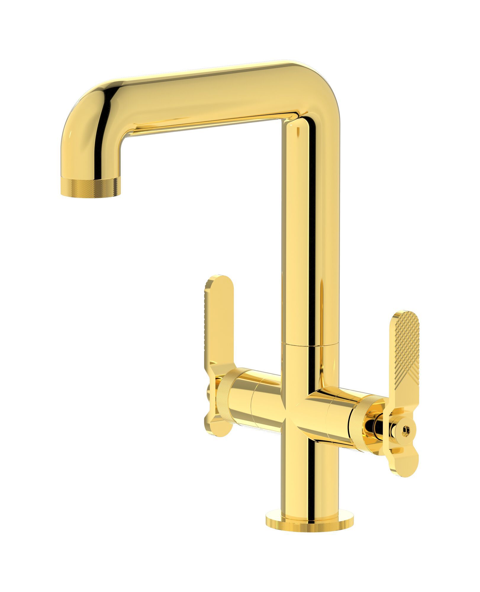 Смеситель для раковины с одним отверстием IB Bold ARCH-00040047 - Вид №1