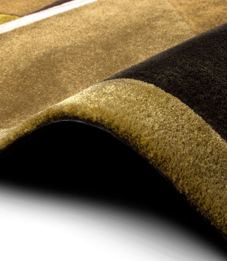 Веструг RUG'SOCIETY Geometric 162_425 - Вид №3