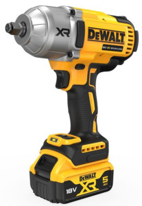 Гайковерт DeWalt DCF900P2T XR FLEXVOLТ 18/54V 9043983