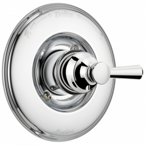 T14093-RB Трим для традиционных клапанов Monitor® серии 14 Delta Faucet Linden Венецианская бронза