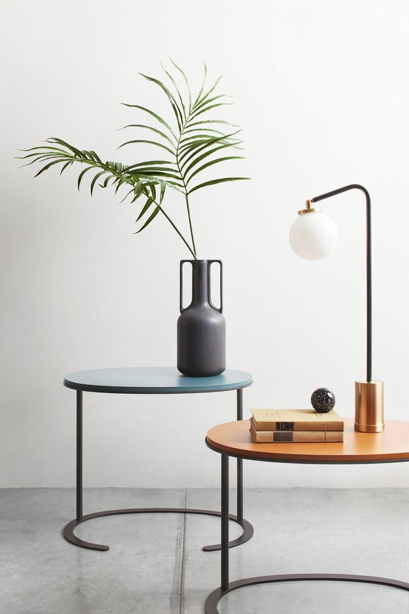 Lema Лакированный журнальный столик для гостиной sun-id-1509213 - Вид №3