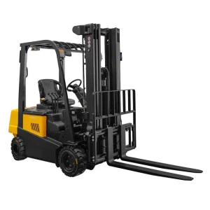 Электропогрузчик CPD20FVL (2000 кг, 3 м, li-ion 80В / 205Ач) SMARTLIFT