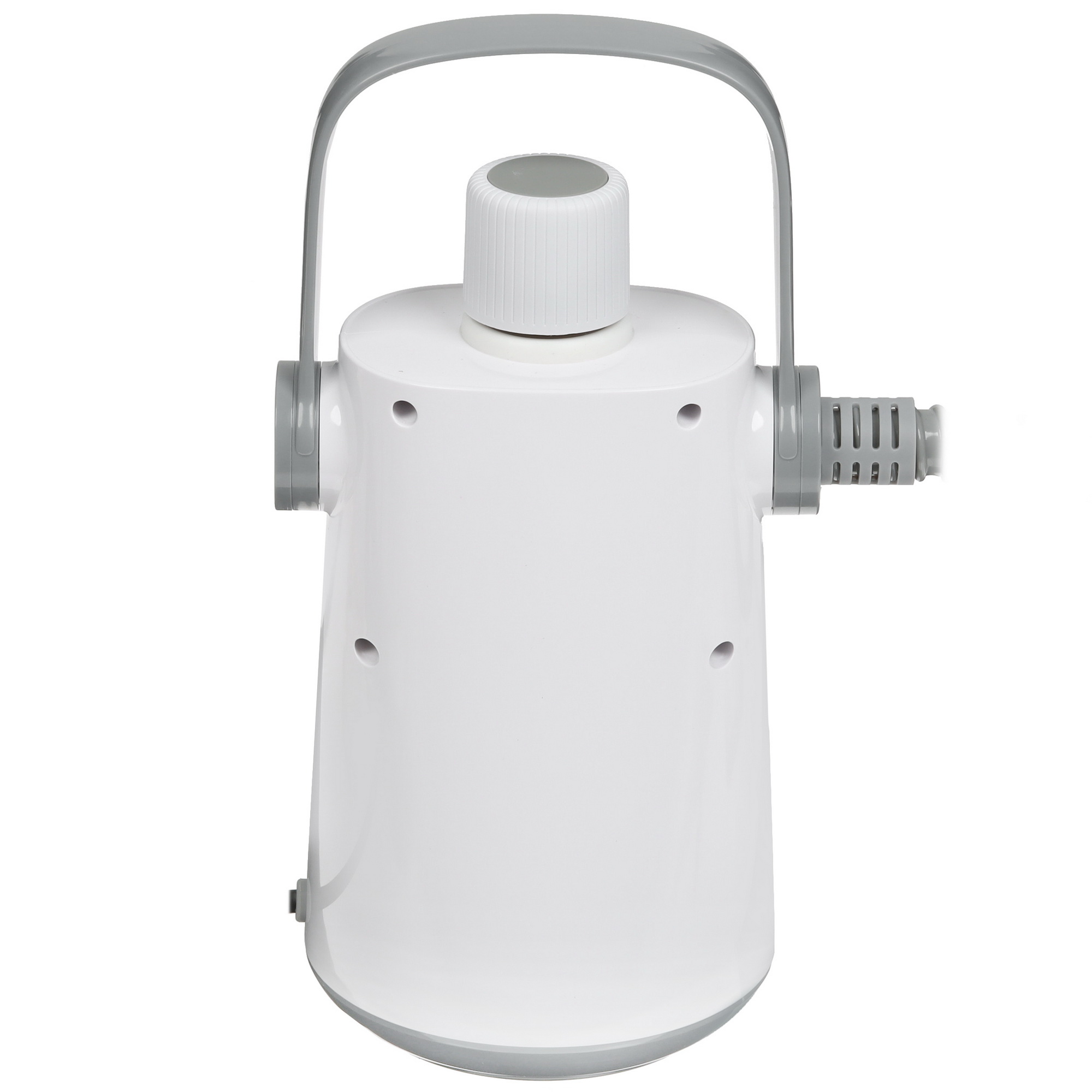 9089399 Пароочиститель DEXP HSC-1000W белый STDN-0109409 - Вид №5