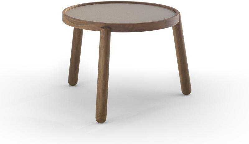 Kendo Mobiliario Круглый керамический журнальный столик sun-id-1371733 - Вид №4