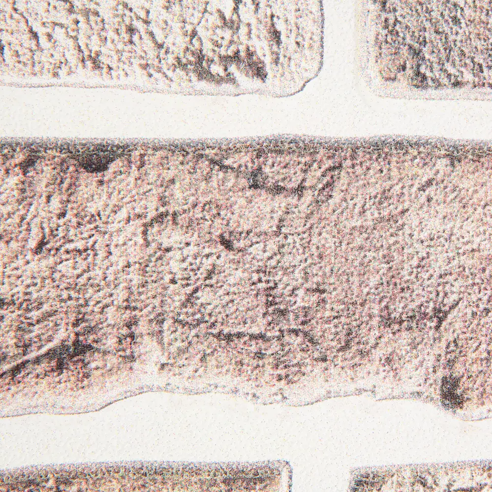 ALBIKO Декоративная панель МДФ под кирпич для интерьерной отделки 82157663 STLM-0020730