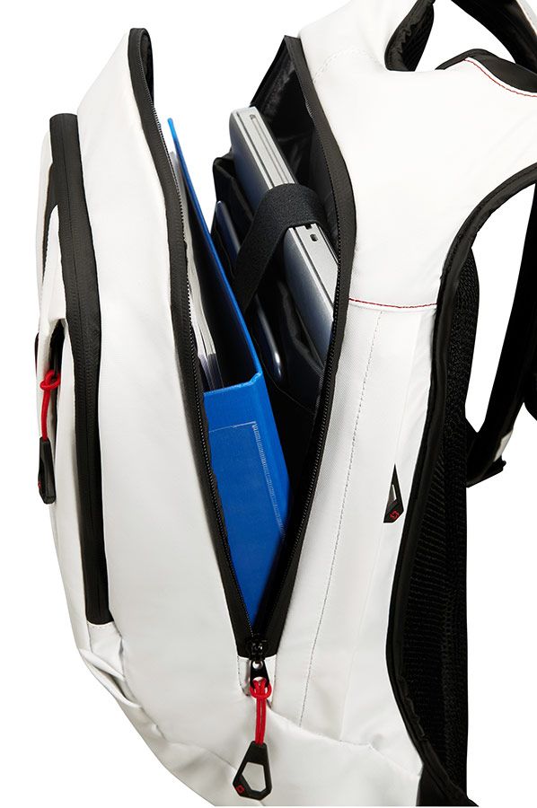 01N-05002 Рюкзак для ноутбука 01N*002 Backpack L 15.6 Samsonite Paradiver Light  - Вид №1