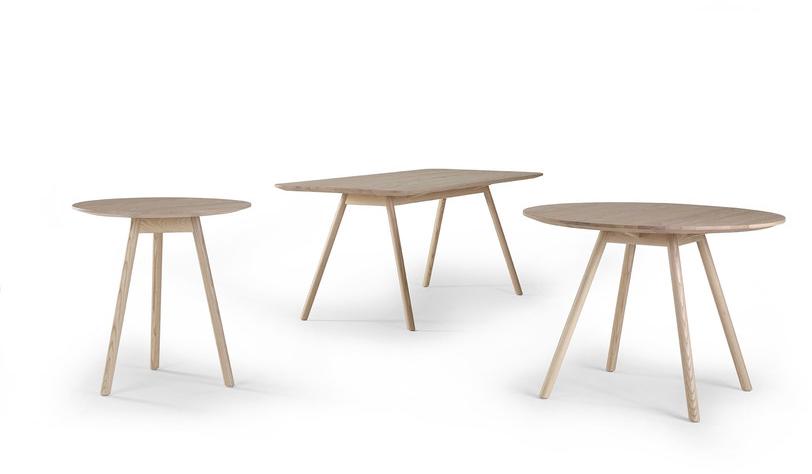 Offecct Стол из ясеня прямоугольный Kali sun-id-1480318 - Вид №6