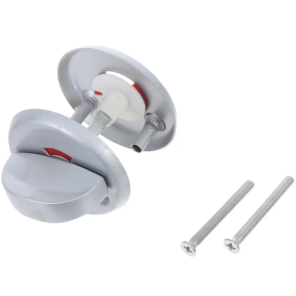 Фабрика Замков Е 003 SC - Накладка-фиксатор с индикатором занятости 18809289 STLM-0012902 - Вид №1