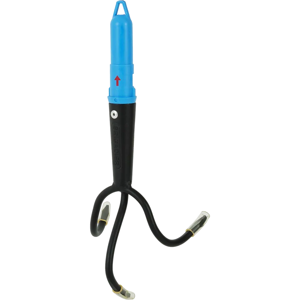 Рыхлитель ручной Brigadier 32.5 см STLM-2109703