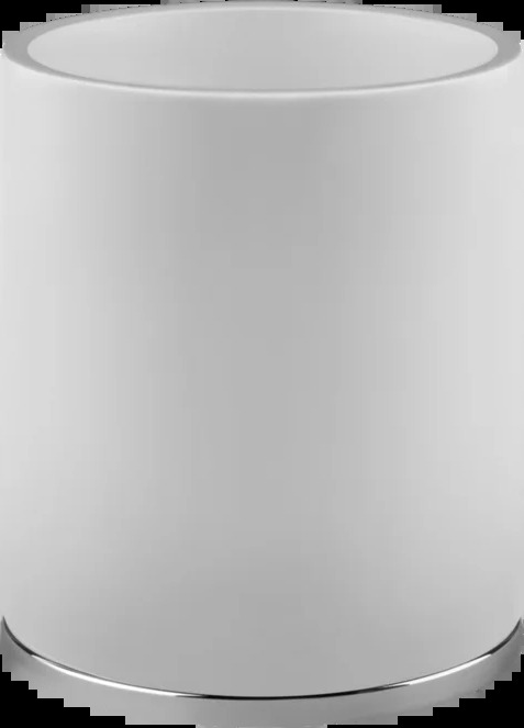 Корзина для бумаг 45590 031 Gessi Ventaglio ХРОМ