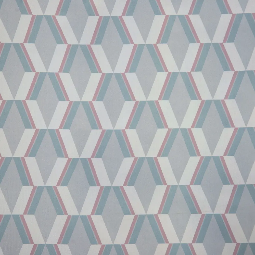 Штора на ленте «Карлин Сканди», 200х260 см, цвет серый 82036315 STLM-2179978 SEASONS  - Вид №1